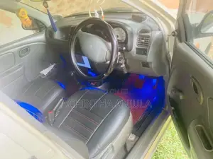 Suzuki Alto 2006 Car (Used)