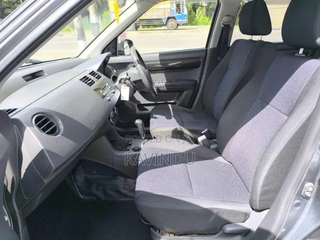 Suzuki Swift 2007 Car (Used)