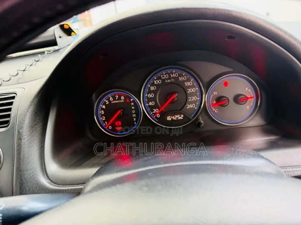 Honda Civic 2004 Car (Used)