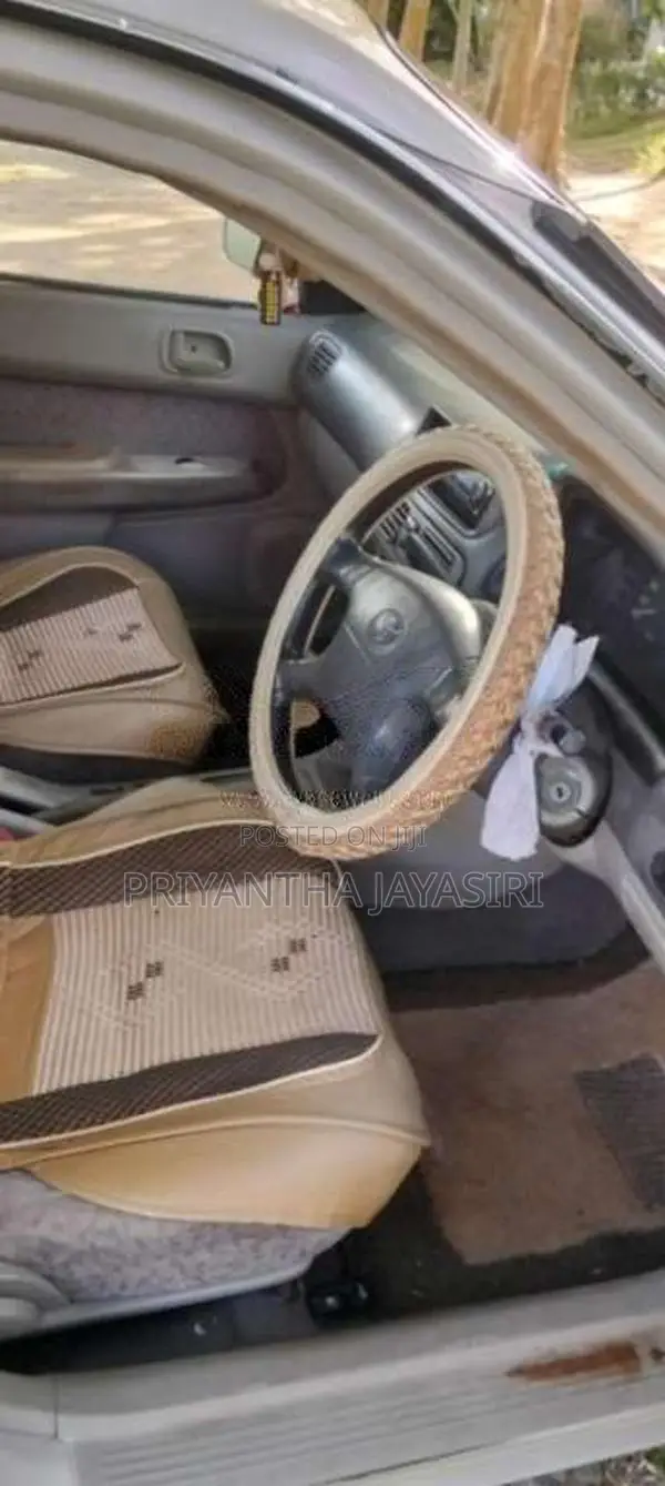 Toyota Corolla 1997 Car (Used)