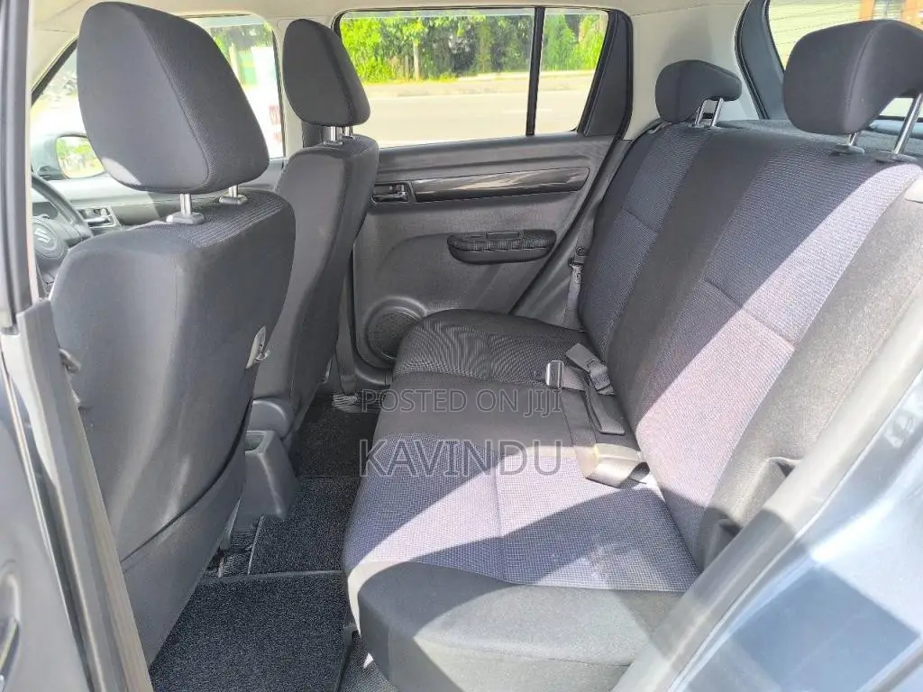 Suzuki Swift 2007 Car (Used)