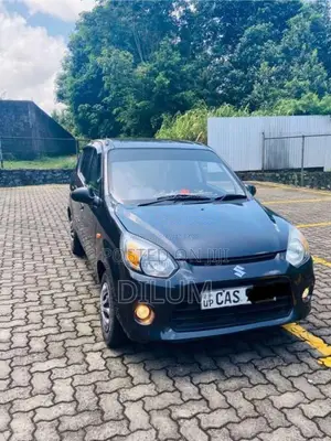 Suzuki Alto LXI 2017 Car (Used)