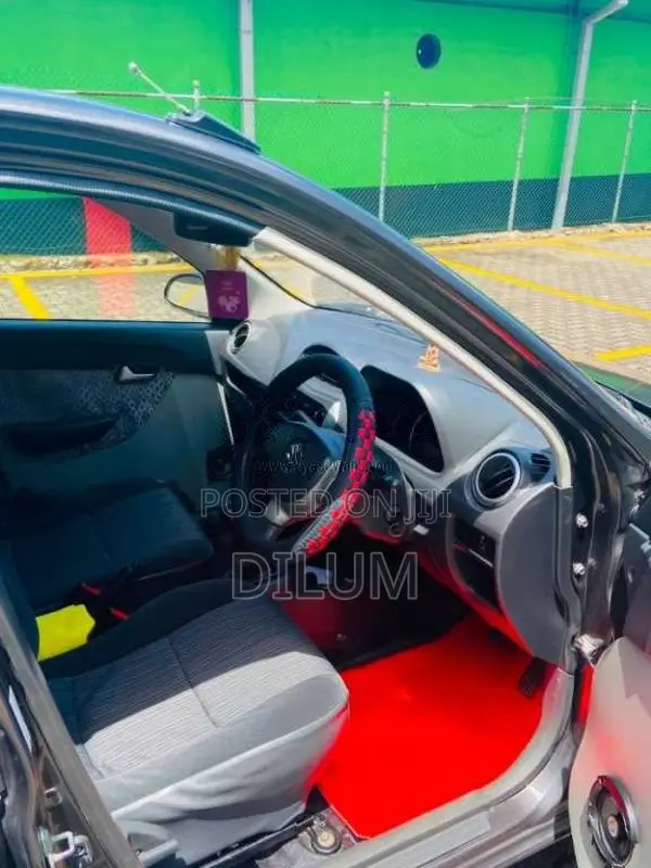 Suzuki Alto LXI 2017 Car (Used)