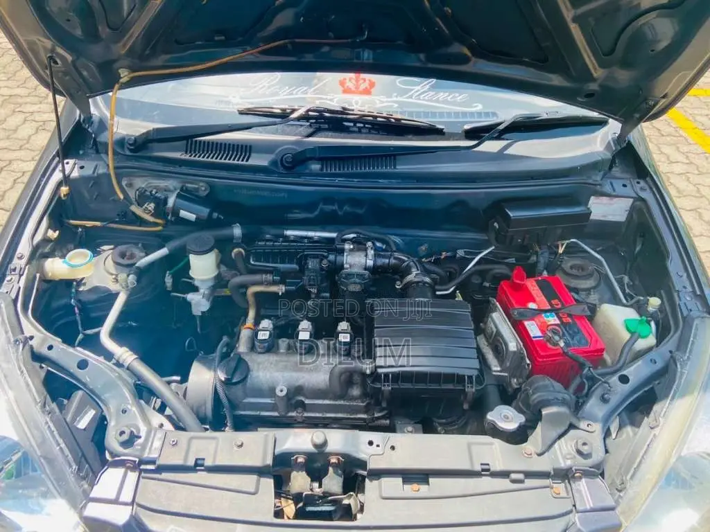 Suzuki Alto LXI 2017 Car (Used)