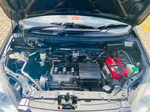 Suzuki Alto LXI 2017 Car (Used)