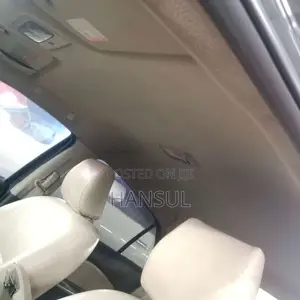 Toyota Belta 2007 Car (Used)