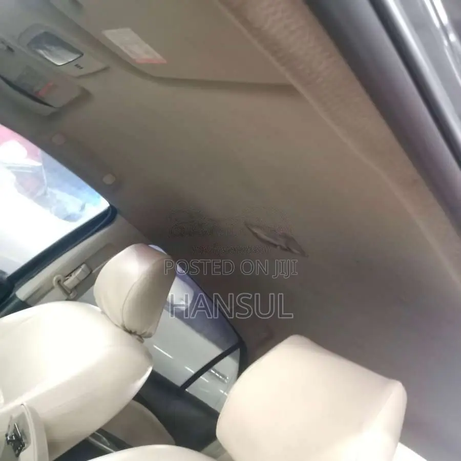 Toyota Belta 2007 Car (Used)