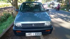 Suzuki Maruti 2006 Car (Used)