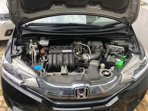 Honda Fit GP5 2014 Car (Used)