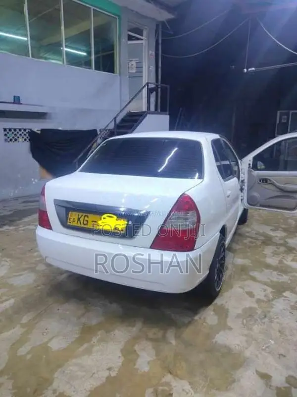 Tata Indigo 2008 Car (Used)