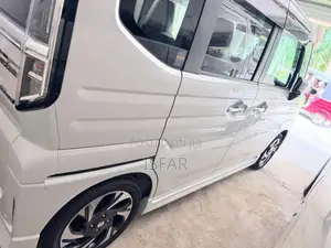 Suzuki Spacia 2025 Car (Used)