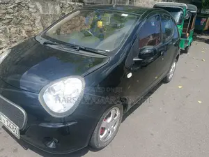 Micro Panda 2011 Car (Used)