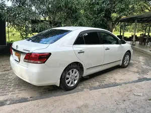 Toyota Premio G Superior 2017 Car (Used)