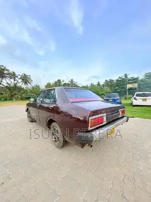 Datsun B310 2000 Car (Used)