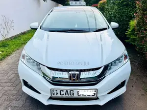 Honda Grace EX 2015 Car (Used)