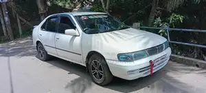 Nissan B14 1995 Car (Used)