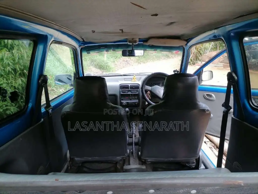 Suzuki Alto 1997 Car (Used)