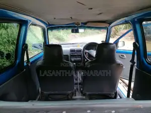 Suzuki Alto 1997 Car (Used)