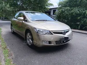Honda Civic FD1 2006 Car (Used)