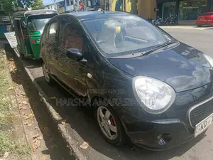 Micro Panda 2011 Car (Used)