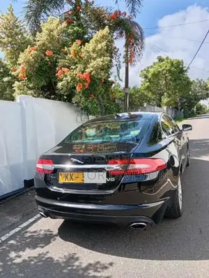 Jaguar XF 2013 Car (Used)