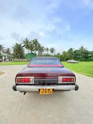 Datsun B310 2000 Car (Used)