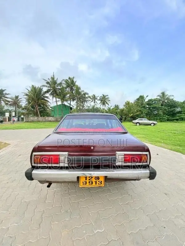 Datsun B310 2000 Car (Used)