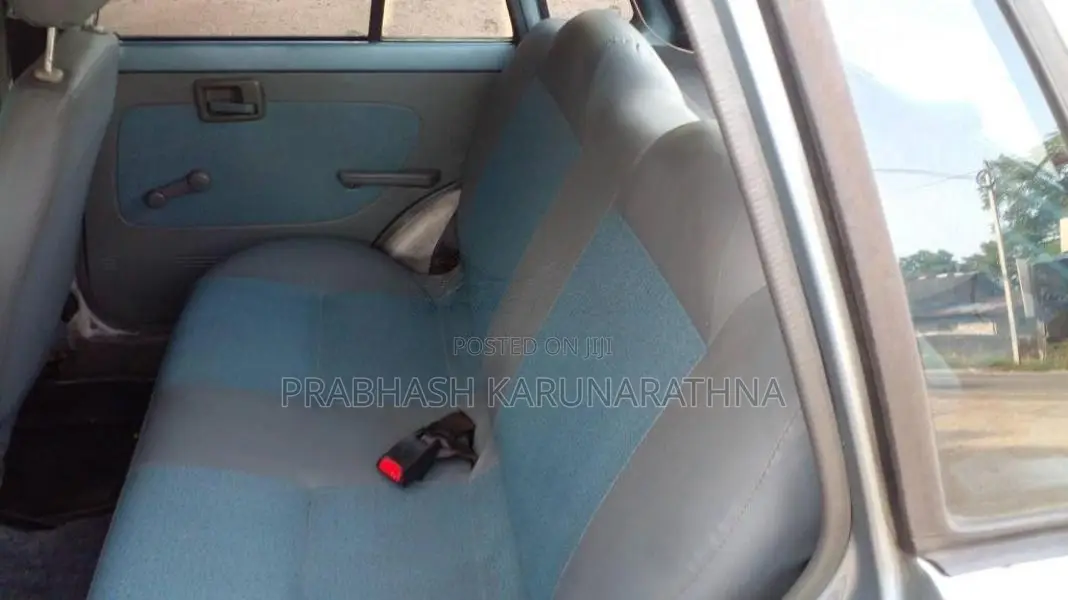 Suzuki Maruti 2006 Car (Used)