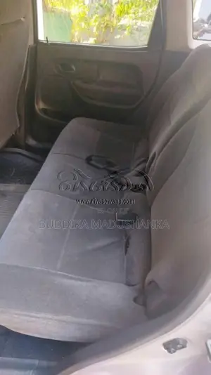 Suzuki Swift 2005 Car (Used)