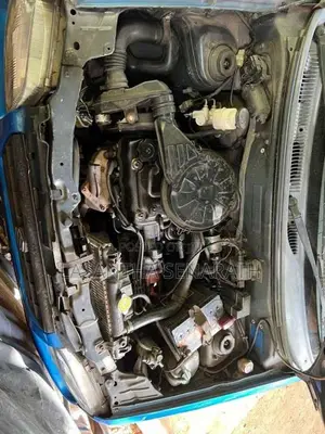 Suzuki Alto 1997 Car (Used)