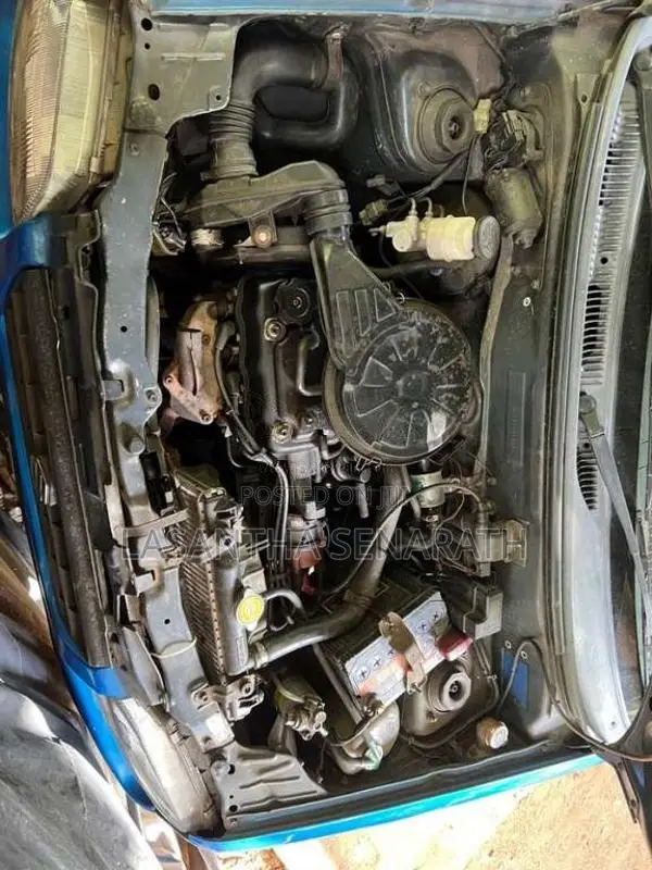 Suzuki Alto 1997 Car (Used)