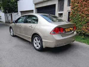 Honda Civic FD1 2006 Car (Used)