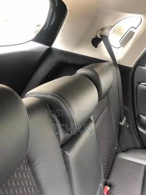 Honda Fit GP5 2014 Car (Used)