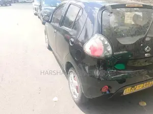 Micro Panda 2011 Car (Used)