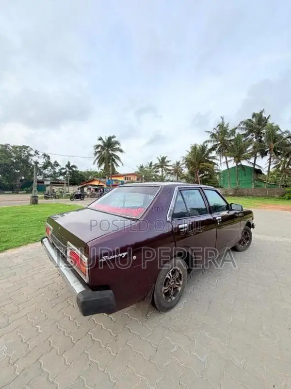 Datsun B310 2000 Car (Used)
