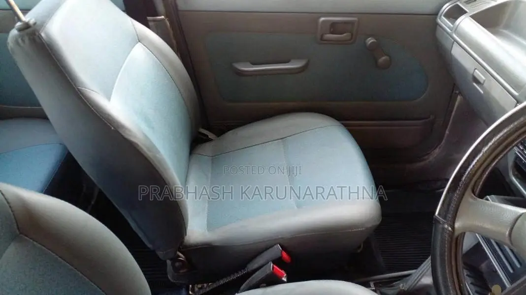 Suzuki Maruti 2006 Car (Used)