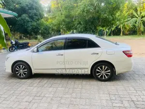 Toyota Premio 2012 Car (Used)