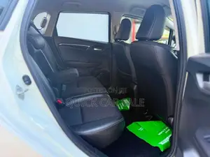 Honda FIT GP5 2014 Car (Used)