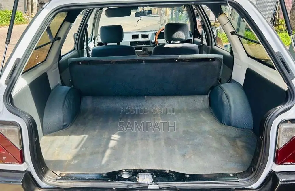 Mitsubishi Lancer 1985 Car (Used)