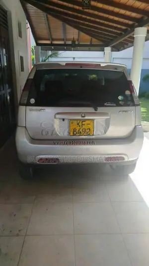 Suzuki Swift 2005 Car (Used)