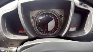 Toyota IST 110 2007 Car (Used)