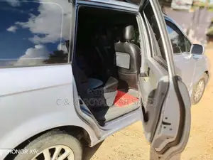 Hyundai Trajet 2000 Car (Used)