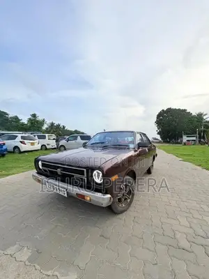 Datsun B310 2000 Car (Used)