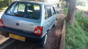 Suzuki Maruti 2006 Car (Used)
