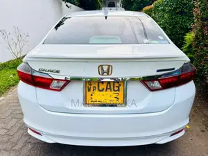 Honda Grace EX 2015 Car (Used)