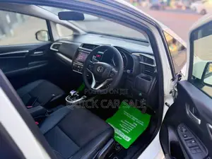 Honda FIT GP5 2014 Car (Used)