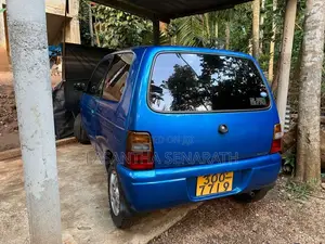 Suzuki Alto 1997 Car (Used)