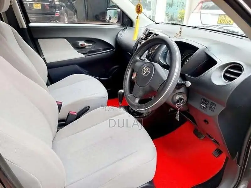 Toyota IST 110 2007 Car (Used)