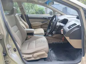 Honda Civic FD1 2006 Car (Used)