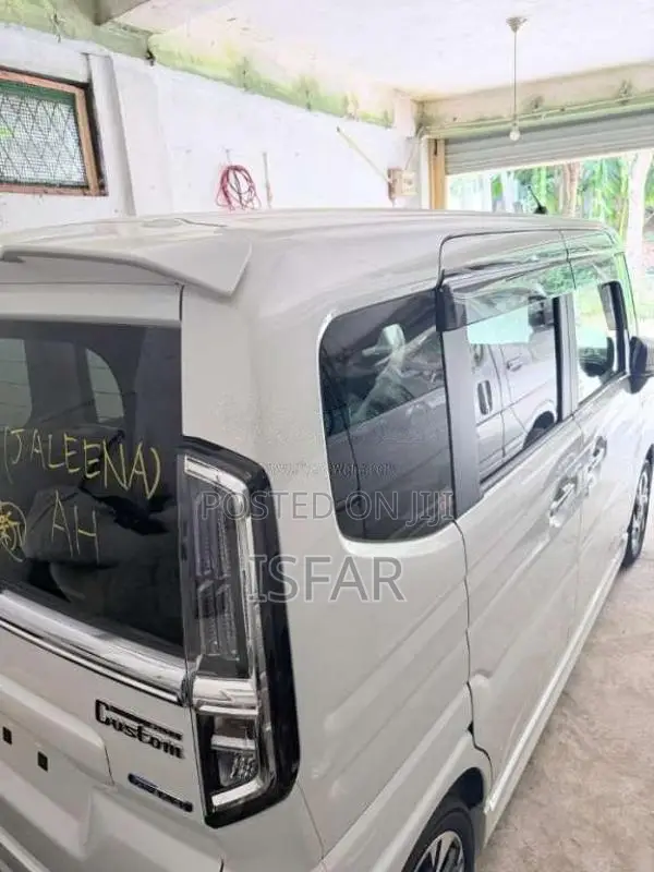 Suzuki Spacia 2025 Car (Used)